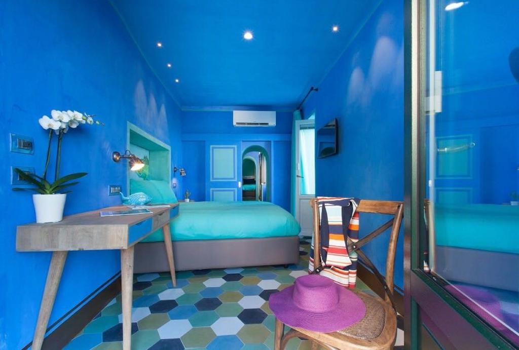 Estate4Home - La Grotta Azzurra Sorrento Exterior foto
