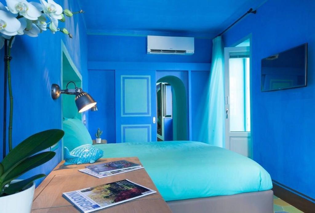 Estate4Home - La Grotta Azzurra Sorrento Exterior foto
