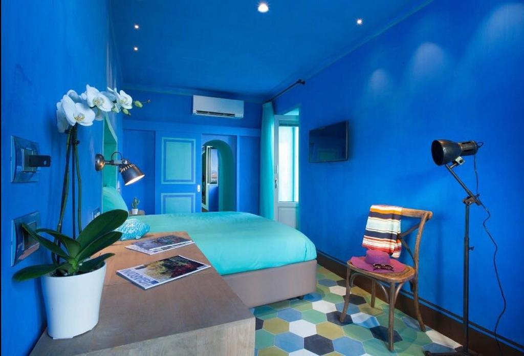 Estate4Home - La Grotta Azzurra Sorrento Exterior foto