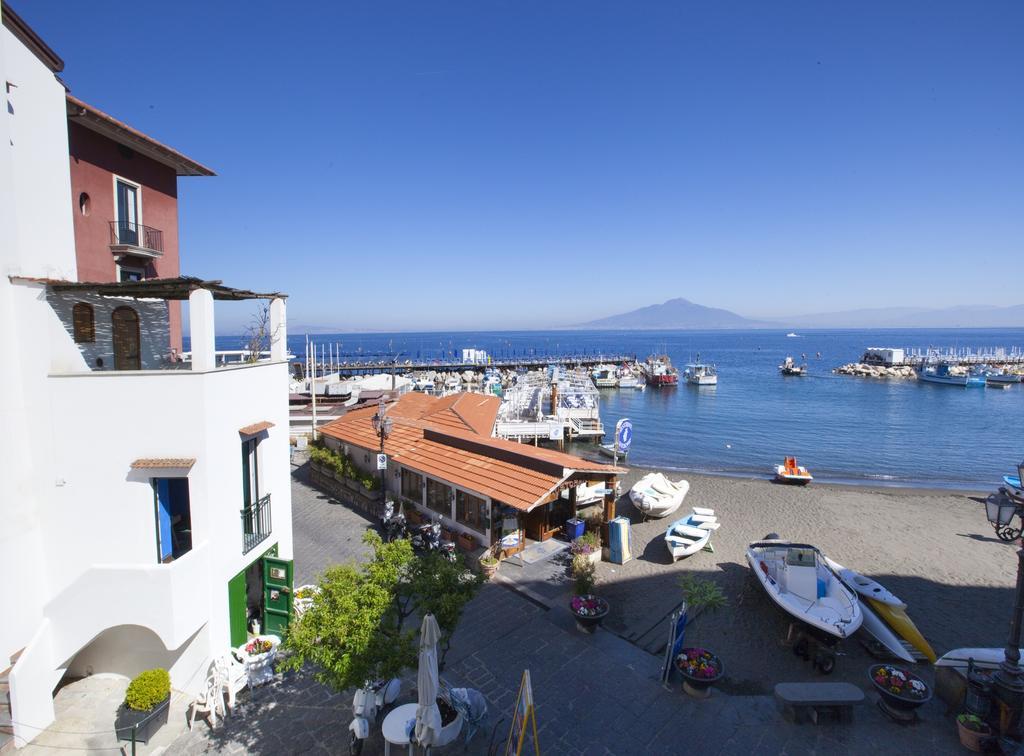 Estate4Home - La Grotta Azzurra Sorrento Exterior foto